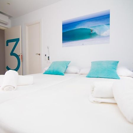 L'Boutique Tarifa Hotel Cameră foto