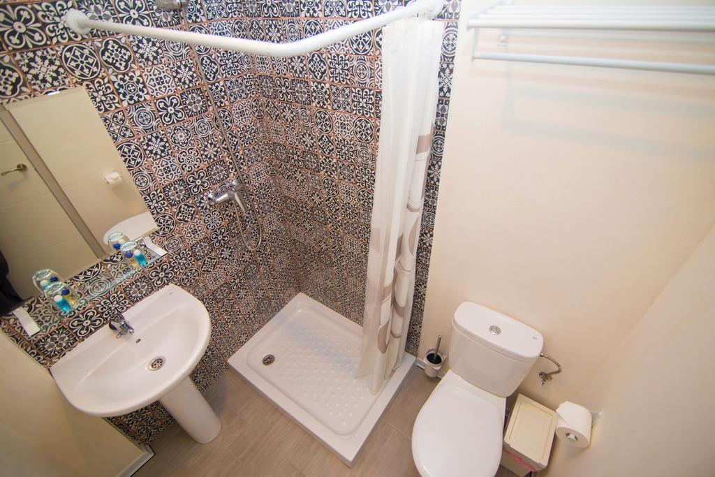L'Boutique Tarifa Hotel Cameră foto