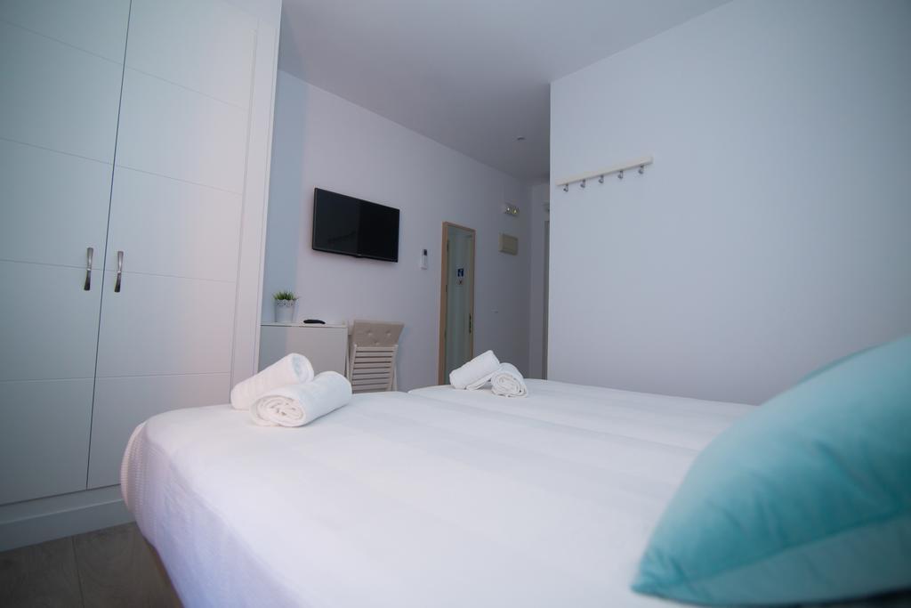 L'Boutique Tarifa Hotel Cameră foto