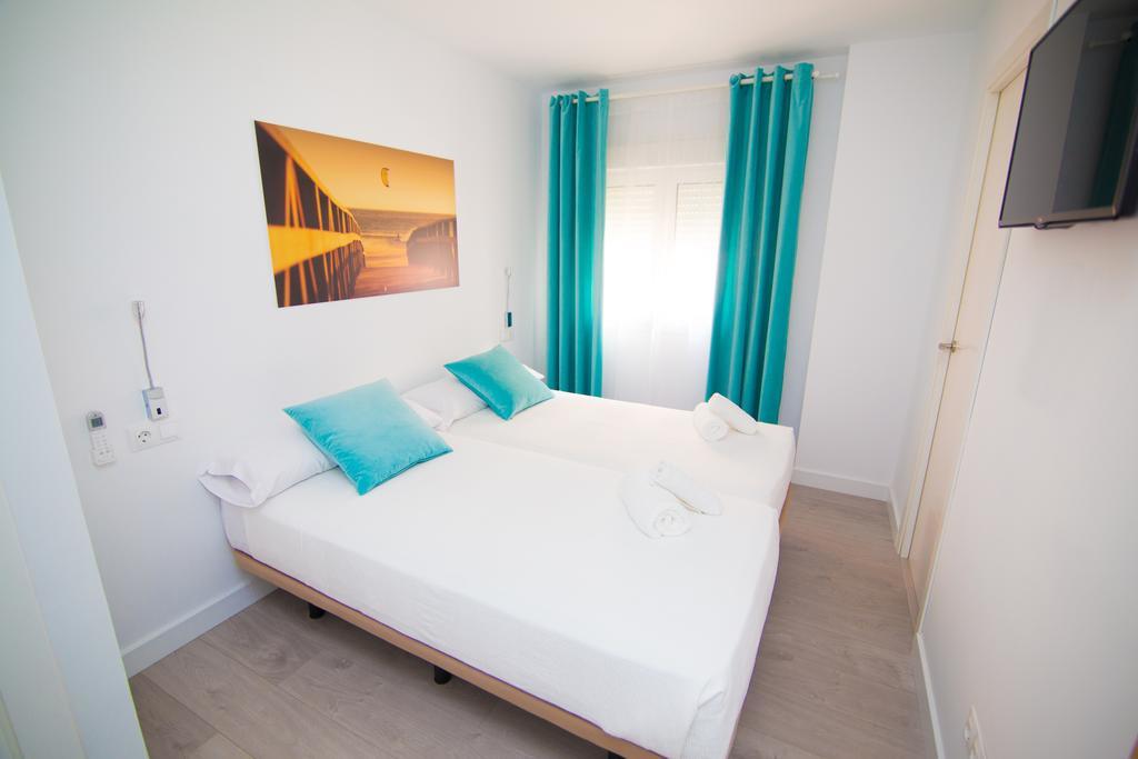 L'Boutique Tarifa Hotel Cameră foto