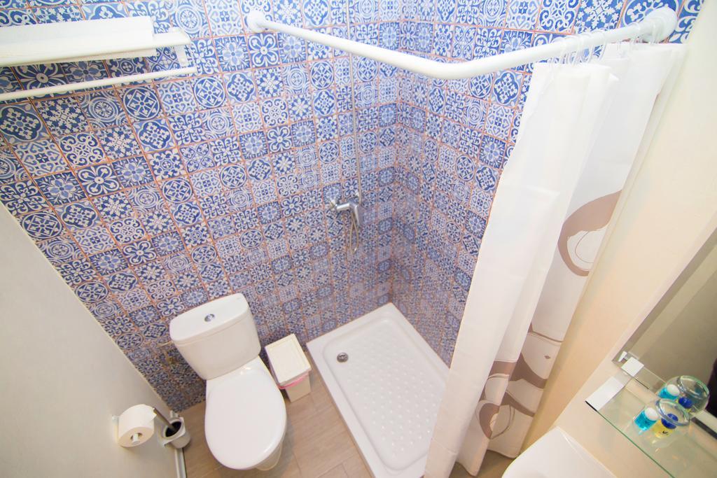 L'Boutique Tarifa Hotel Cameră foto